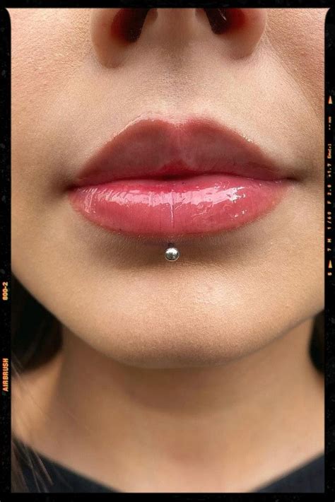 100 Labret Piercings Ideas And Faqs Ultimate Guide 2022 Artofit