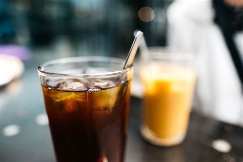 How Long Should You Steep Cold Brew Coffee
