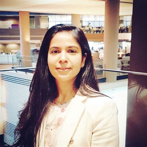 Kanika Varma Senior Business Analyst Anz Linkedin