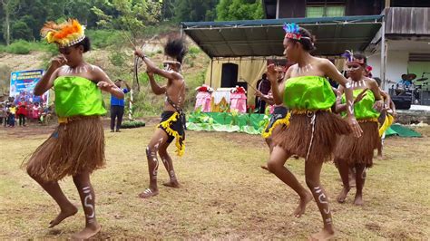 Papua.wilayah yang begitu dikenal dengan kebudayaannya yang masih begitu kental dengan nuansa adat nan eksotis ini tentu memiliki beragam jenis alat musik. Macam Macam Alat Musik Tradisional Papua - Berbagai Alat