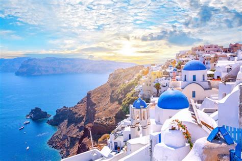 Najlepsze Atrakcje Turystyczne W Grecji I Jak Zaplanować Podróż Biuro