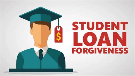 Student Loan Forgiveness Things You Need To Know