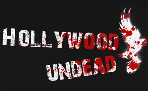 43 Hollywood Undead Wallpaper Hd
