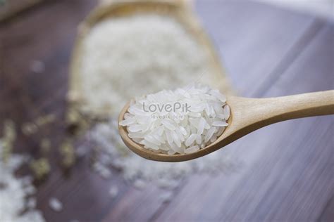 Rice Grain Picture And Hd Photos Free Download On Lovepik