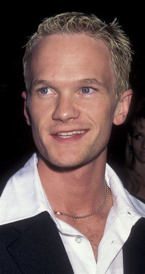 Neil Patrick Harris Through The Years Photos Image 161 Abc News