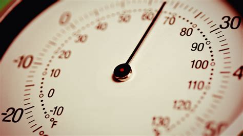 Celsius To Fahrenheit Conversion Table For Cooking | Two Birds Home