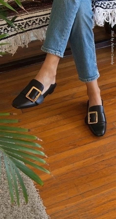 For equal footing we'll need equal participation, thats why sezzle canada's support means that much more to what i'm trying to accomplish. Bally Mules | Fashion shoes, Women shoes, Shoe boots