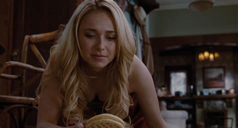 Hayden Panettiere Nue Dans I Love You Beth Cooper