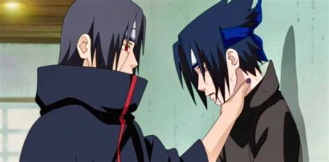 Naruto Sasuke Uchiha Fue Derrotado Por Estos 10 Personajes La Verdad