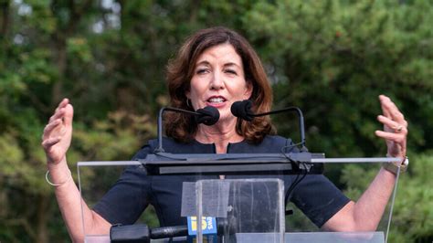 Ny Governor Hochul Vetoes Bill Meant To Keep Hasidim Out Of Town The