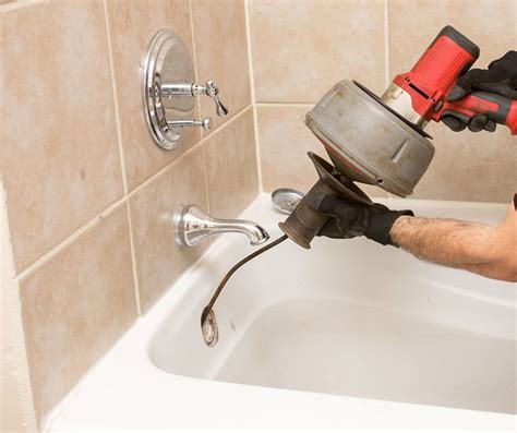 Snakes work well for small drains like the kitchen or bathroom sink. The ABCs of Plumbing - What's a Drain Snake?