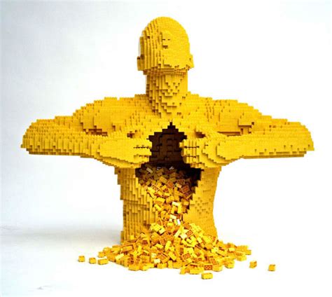 Crazy Lego Creations Do You Actually Know