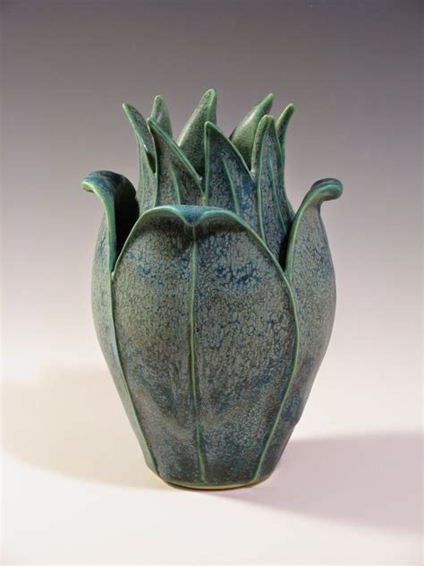 Jemerick Art Pottery Blog New Work Added To Website