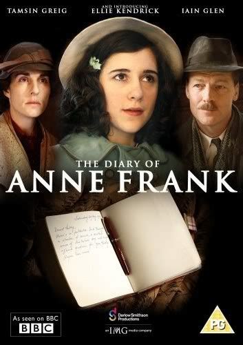 Le Journal D Anne Frank Seriebox