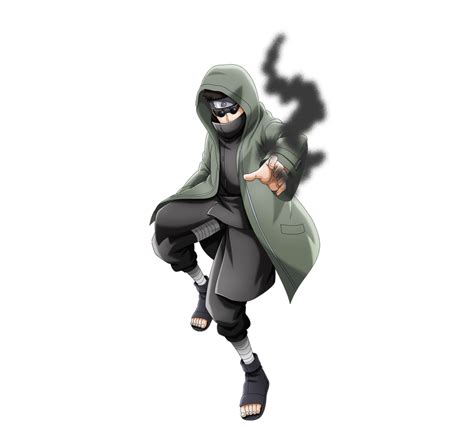 Shino Render 2 Nxb Ninja Voltage By Maxiuchiha22 On Deviantart In 2020 Naruto Characters