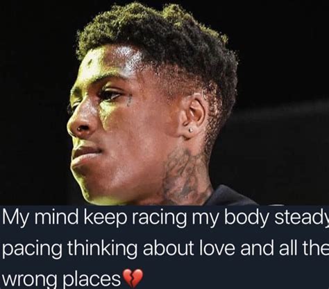 Nbayoungboy 4kt Quotes Thug Quotes Nba Quotes Rapper Quotes