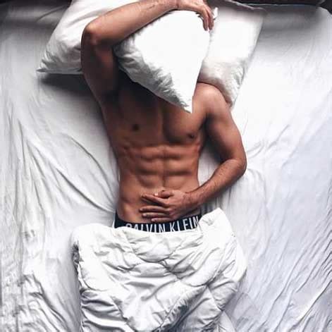 Photos Of Hot Guys In Bed That Will Make You Want Sex Immediately Thought Catalog