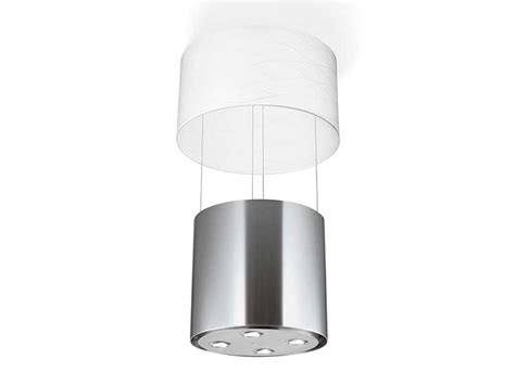 Buy products such as cosmo 36 in. Faber Vanilla Retractable Island Hood | Wilson Interiors ...