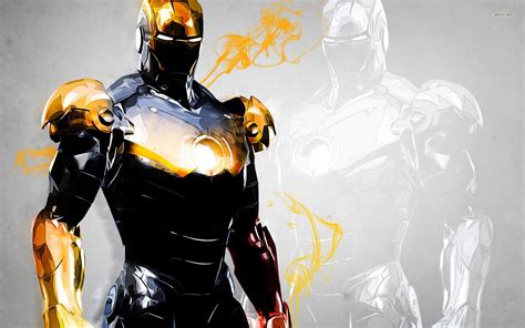 Download, share or upload your own one! Free Download Iron Man Wallpapers HD