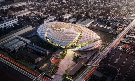 La clippers has issued the first images of the planned inglewood arena it hopes to call home from 2024. New LA Clippers Arena to be Net-Zero for Greenhouse Gases