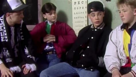 Ant And Dec Rewind Time As They Reprise Iconic Byker Grove Pj And Duncan Roles Worldnewsera