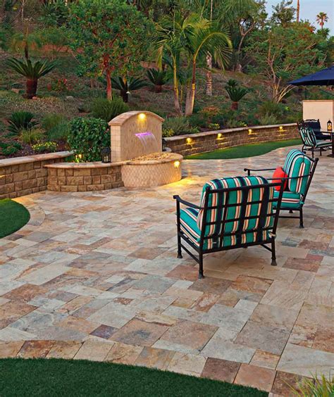 The Best Guide To Choosing Outdoor Tiles Travertine Warehouse