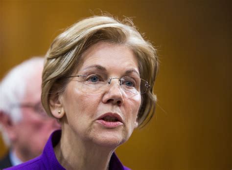 Elizabeth Warren Finally Addresses Native American Heritage The