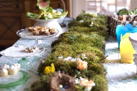 Moss Tabletop Gardens And More