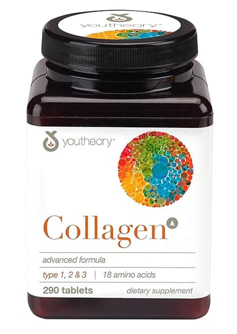 The Best Collagen Supplement Top 4 Reviewed In 2019 The Smart Consumer