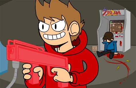 Mattsworld Tord By Timeystuff On Deviantart