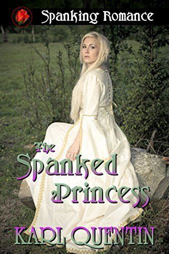 The Spanked Princess King Thrushbeard S Wooing English Edition Von Karl Quentin