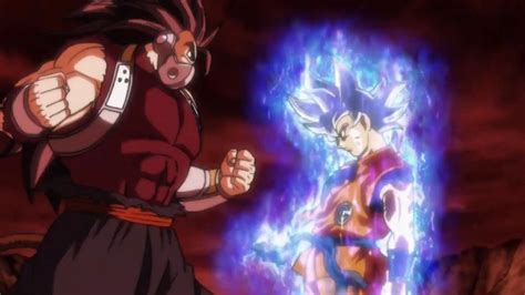 2nd arc of super dragon ball heroes promotion anime. Super Dragon Ball Heroes: il nuovo cattivo è una donna ...