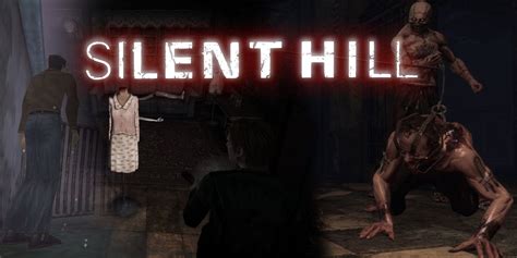 All Silent Hill Rumors About Konamis New Game