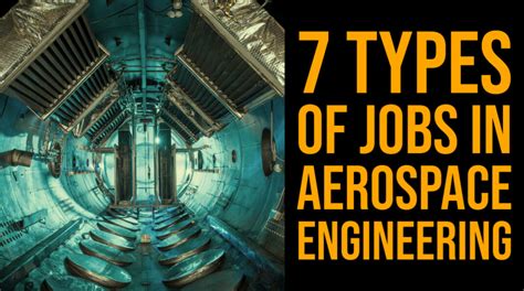 7 Types Of Jobs In Aerospace Engineering Most Of You Dont Know 6