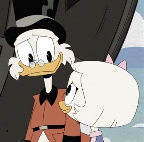 Ducktales Series Finale Uncle Scrooge And Webbys Last Adventure