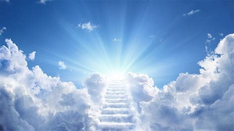 What It Looks Like In Heaven—the Bible Vs Real Life