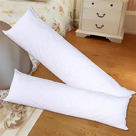 Dakimakura Hugging Body Pillow Indre Indsæt Anime Body Pillow Core Pude Fruugo Dk