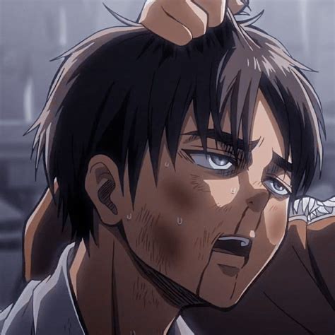 Levi Aot Matching Icons