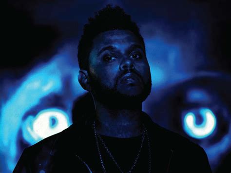The Weeknd Scores Second 1 Album With Starboy Hiphopdx