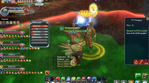 Maybe you would like to learn more about one of these? Dragon Ball Online Global Professional CC 95F Boss 6/3 ...
