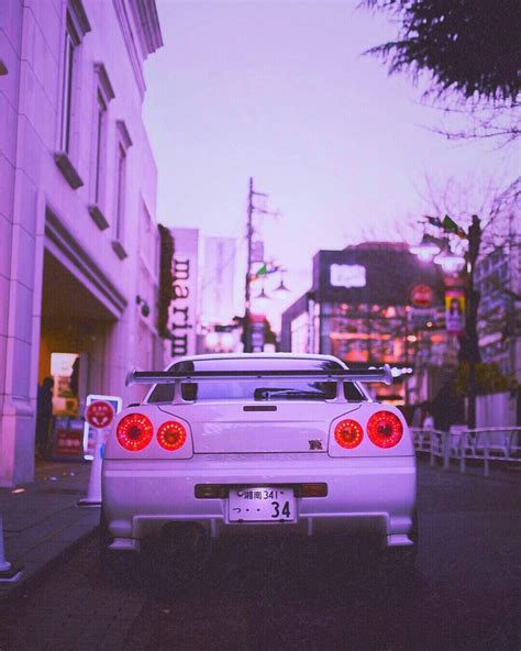 See extra concepts about nissan skyline r33, nissan skyline. nissan skyline r34 | Nissan gtr skyline, Jdm wallpaper ...