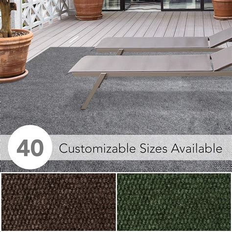 Best Waterproof Outdoor Carpet For Decks The Best Home