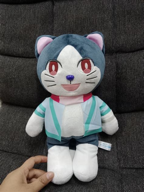 Sonya Doraemon Movie Hobbies And Toys Toys And Games On Carousell