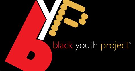 the black youth project knowledge voice and action