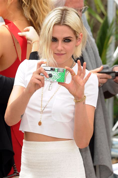 kristen stewart ‘cafe society photo call 2016 cannes film festival