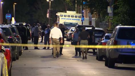 Dorchester Shooting Leaves Teen Dead Authorities Say Nbc Boston