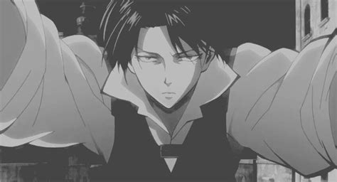 Someone Special Levi X Reader Chapter 6 Vengeance Wattpad
