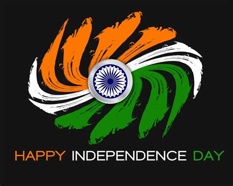 Many of us, use the internet and operate social networking sites. India Independence Day Flag Hd Image