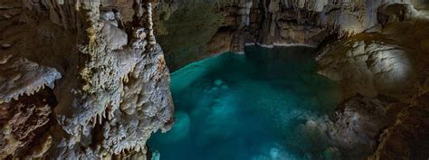 Natural Bridge Caverns San Antonio Hop On Hop Off