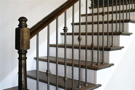 Give Your Home That Chic Look With King Metals Decorative Balusters